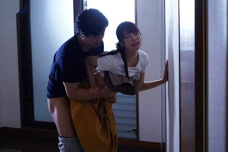 IPX-627 พี่เขยของคาเรน คาเอเดะ รู้ทุกเรื่องและตอนจบ